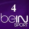 مشاهدة قناة بي ان سبورت 4   بث مباشر   Bein Sports 4 live tv