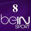 مشاهدة بي ان سبورت 8 بث مباشر  - beIN Sports 8 live tv